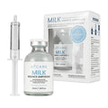 Milk Moisturizer Serum Face Hydrating Collagen Firming For Face Nourishing Smooth Skin Korean Glass Skin Care
