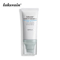 SPF50 Facial Centella Sunscreen Protector Solar Sunblock Skin Whitening Cream Korean Moisturizing Protector New Care Body