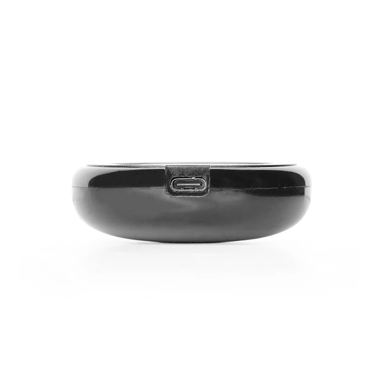 Seeed Studio XIAO Smart IR Mate ESP32-C3 Infrared Remote Hub for Home Assistant Smart Home One-Touch Learning Haptic Feedback
