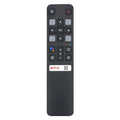 Smart Home FOR TCL Infrared Remote Control Suitable For TV Remote Control RC802V FMR1 FMR2 FLR1 FUR5 FUR7 FUR6 Without Voice Com