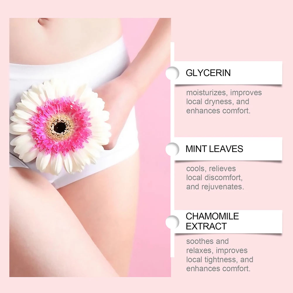 Women's Body Care Cream With Gentle Ingredients That Nourish And Moisturize The Skin, Providing A Comfortable Body Care Cream
