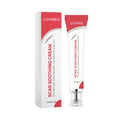 Skin Care CreamGentle Nourishing, Smoothing & Tender Body Care Cream for Daily Use, Moisturizing and Softening Skin