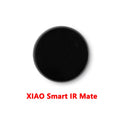 Seeed Studio XIAO Smart IR Mate ESP32-C3 Infrared Remote Hub for Home Assistant Smart Home One-Touch Learning Haptic Feedback