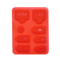 Kit Antipolvere PS5 Slim – Protezioni USB in Silicone