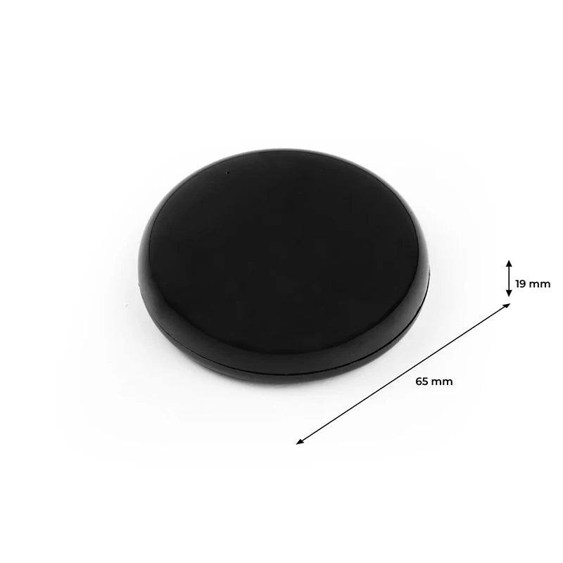 Seeed Studio XIAO Smart IR Mate ESP32-C3 Infrared Remote Hub for Home Assistant Smart Home One-Touch Learning Haptic Feedback