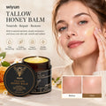 Natural Skin Care Balm Deep Nourishing Moisturizing Balm Barrier Long Lasting Soft Smooth Skin Daily Face Body Skin Care Balm