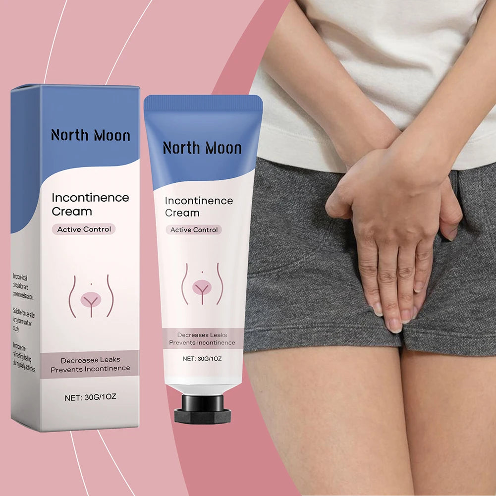 Women's Body Care Cream With Gentle Ingredients That Nourish And Moisturize The Skin, Providing A Comfortable Body Care Cream