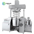 customized Intelligent Homogenizing Mixer Vacuum Emulsifying Equipment High Efficiency for Various Skin Care Products
