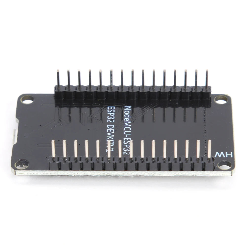 ESP32 Development Board WiFi + Bluetooth module Ultra-Low Power Consumption Dual Core NodeMCU-32 32D 32U 30Pin Board